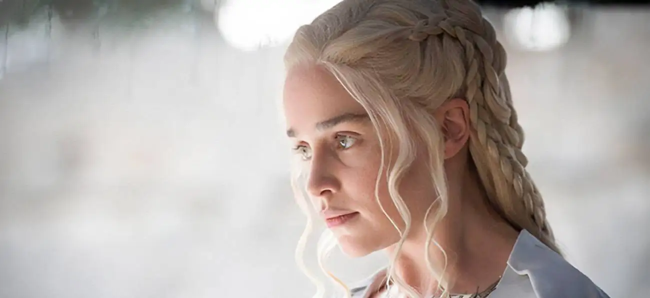 تصاویر؛ زندگی خصوصی، عکس ها و بیوگرافی امیلیا کلارک