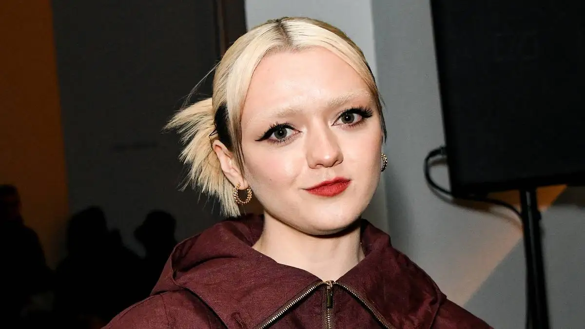 تصاویر؛ زندگی خصوصی، عکس ها و بیوگرافی میسی ویلیامز