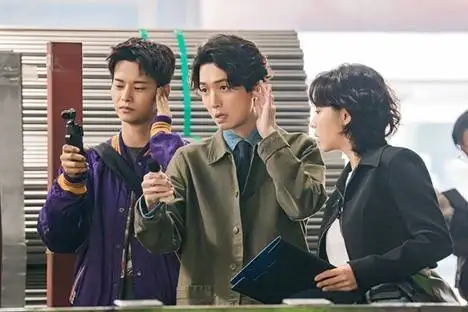 تصاویر؛ 5 سریال خاص کره ای برای تابستان داغ امسال