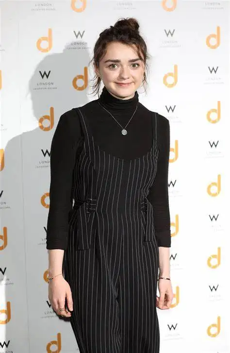 تصاویر؛ زندگی خصوصی، عکس ها و بیوگرافی میسی ویلیامز