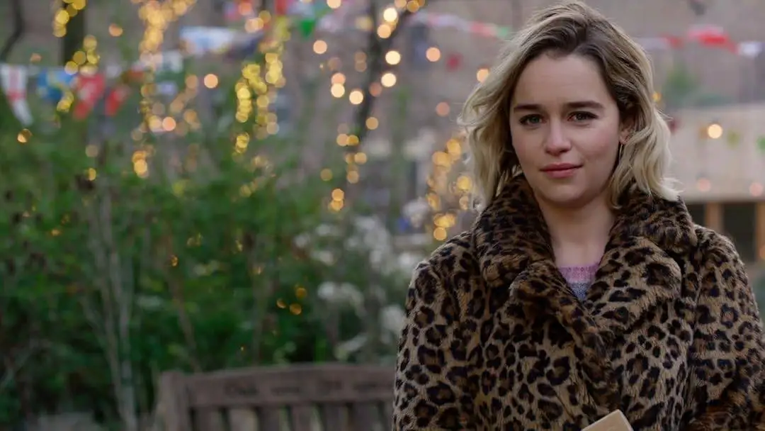 تصاویر؛ زندگی خصوصی، عکس ها و بیوگرافی امیلیا کلارک