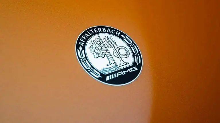 تصاویر؛ رونمایی از مرسدس amg gt xx؛ سوپر سدان برقی با زبان طراحی جدید