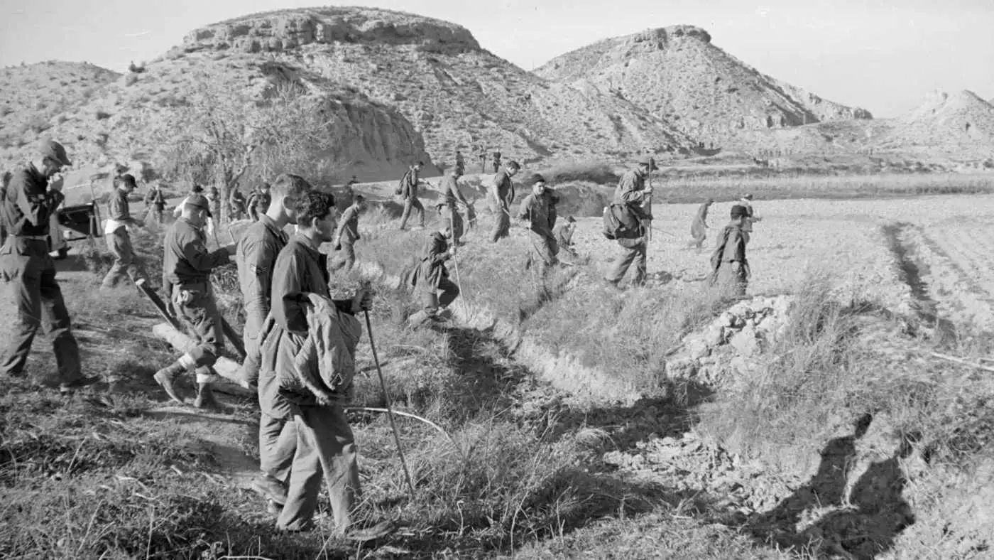 تصاویر؛ بمب های هسته ای گمشده که هرگز پیدا نشدند