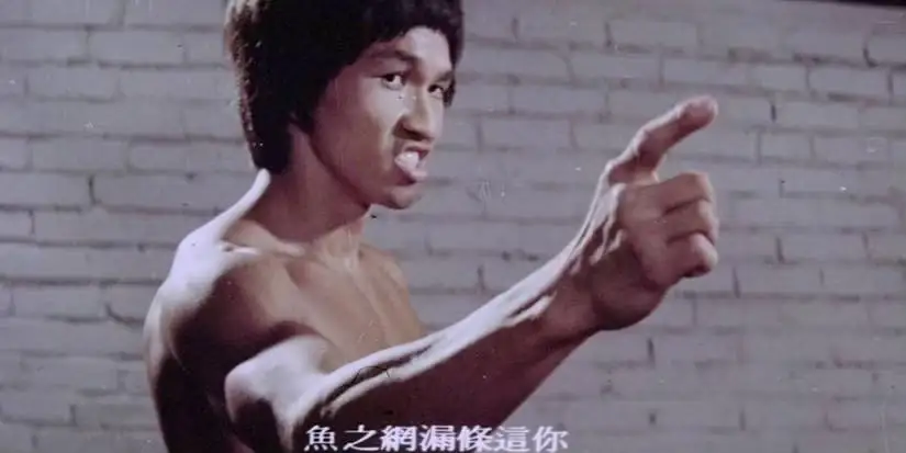تصاویر؛ 10 دنباله از فیلم های بروس لی که احتمالاً از وجودشان خبر نداشتید