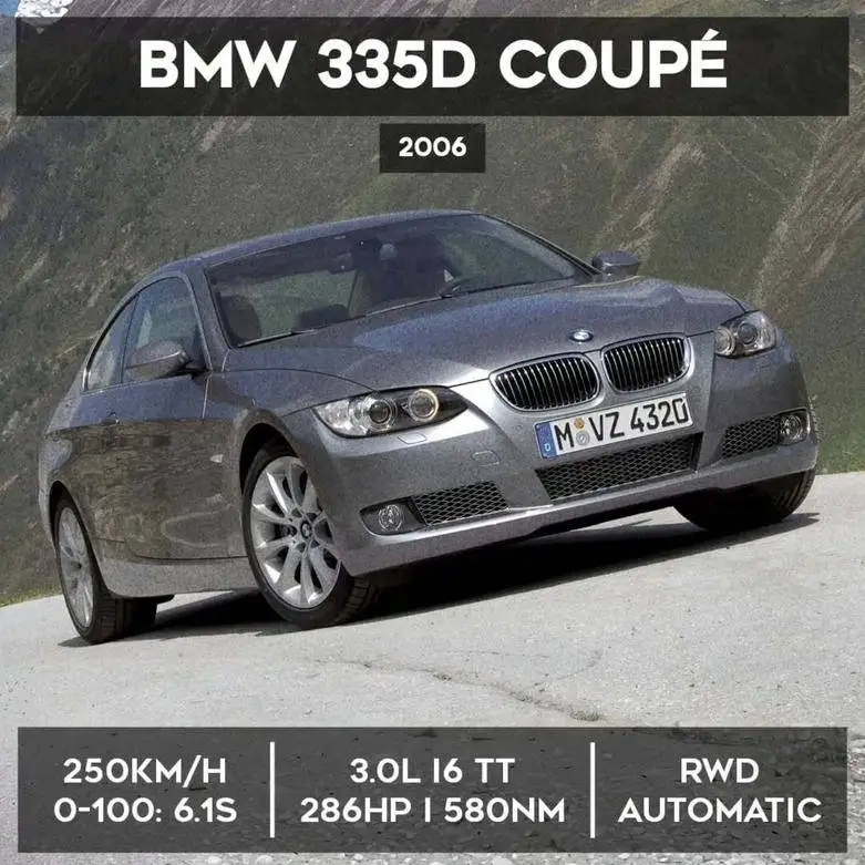 تصاویر؛ 10 خودرو دیزلی از سلاطین گشتاور؛ از بنز و ب ام و تا ولوو و آئودی 