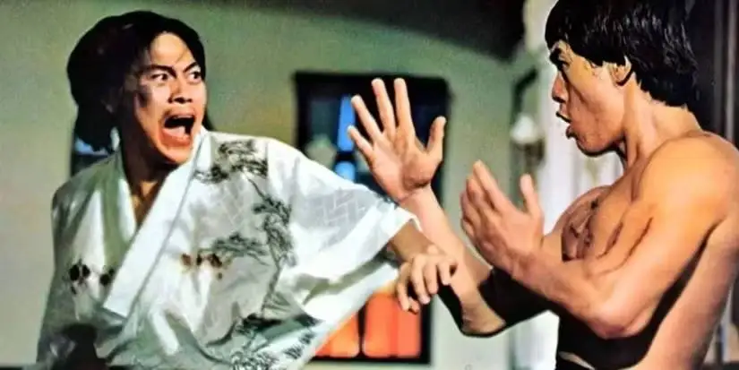 تصاویر؛ 10 دنباله از فیلم های بروس لی که احتمالاً از وجودشان خبر نداشتید