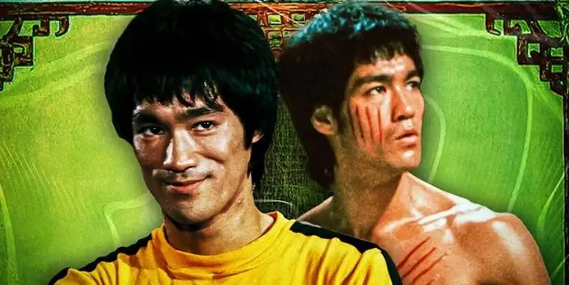 تصاویر؛ 10 دنباله از فیلم های بروس لی که احتمالاً از وجودشان خبر نداشتید