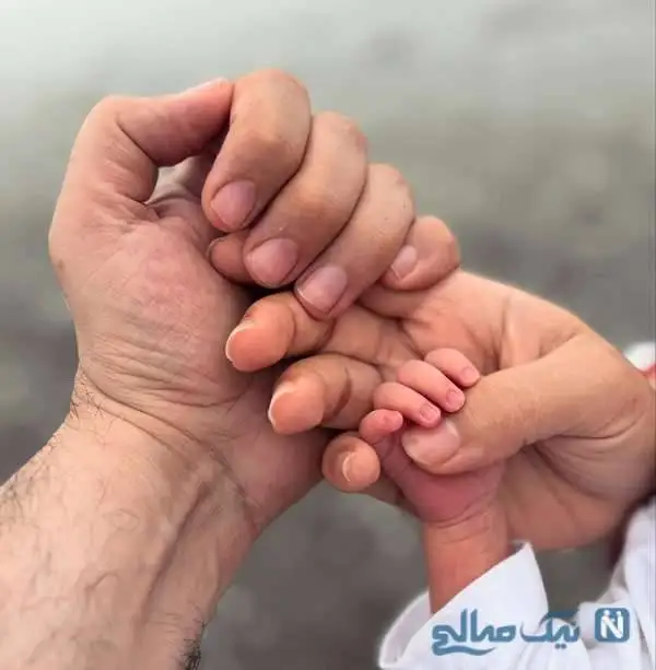 اولین روز هفته با چهره های برتر سینما / تولد فرزند سپند امیرسلیمانی و مونا کرمی؛ حامد بهداد و لیلا حاتمی در پیرپسر؛ پویا امینی و پسرش؛ مهران غفوریان و دخترش و سامان صفاری