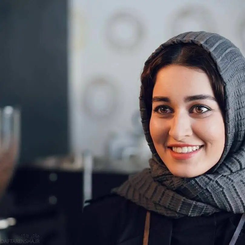 تصاویر؛ عکس های  شخصی، زندگی خصوصی و بیوگرافی مه لقا مینوش زاد