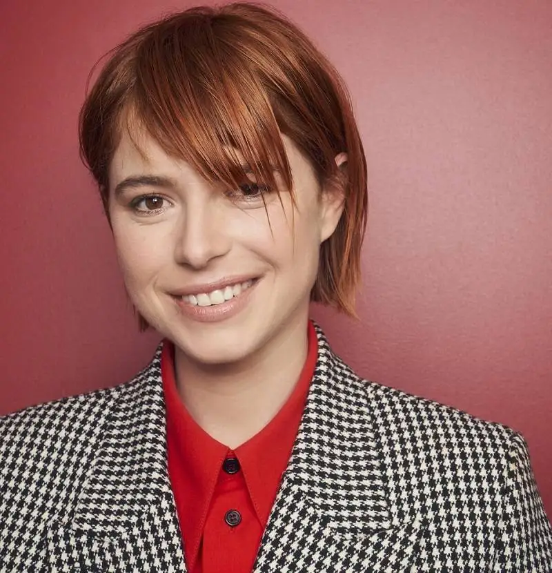 تصاویر؛ عکس های  شخصی، زندگی خصوصی و بیوگرافی جسی باکلی