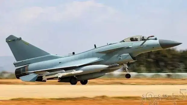 انتخاب هوشمندانه ایران برای تقابل با اف 16 آمریکا