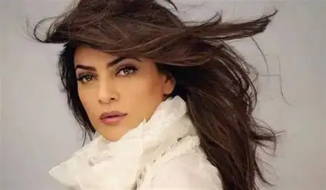 تصاویر؛ عکس های  شخصی، زندگی خصوصی و بیوگرافی سوشمیتا سن