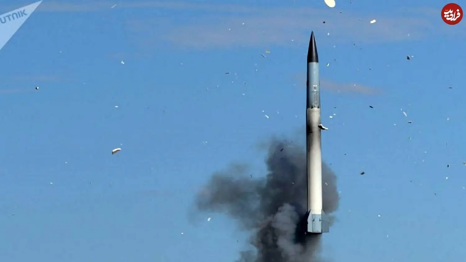 تصاویر؛ فهرست قدرتمندترین موشک های هایپرسونیک جهان