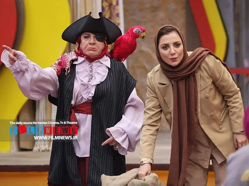 نگاهی به ابعاد مختلف رئالیتی شو «جوکر» که به پایان راه خود رسید؛ احسان موفق در آزمون خنداندن