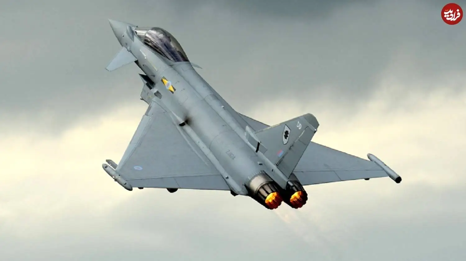 تصاویر؛ معرفی برترین جنگنده های نسل 4.5 جهان