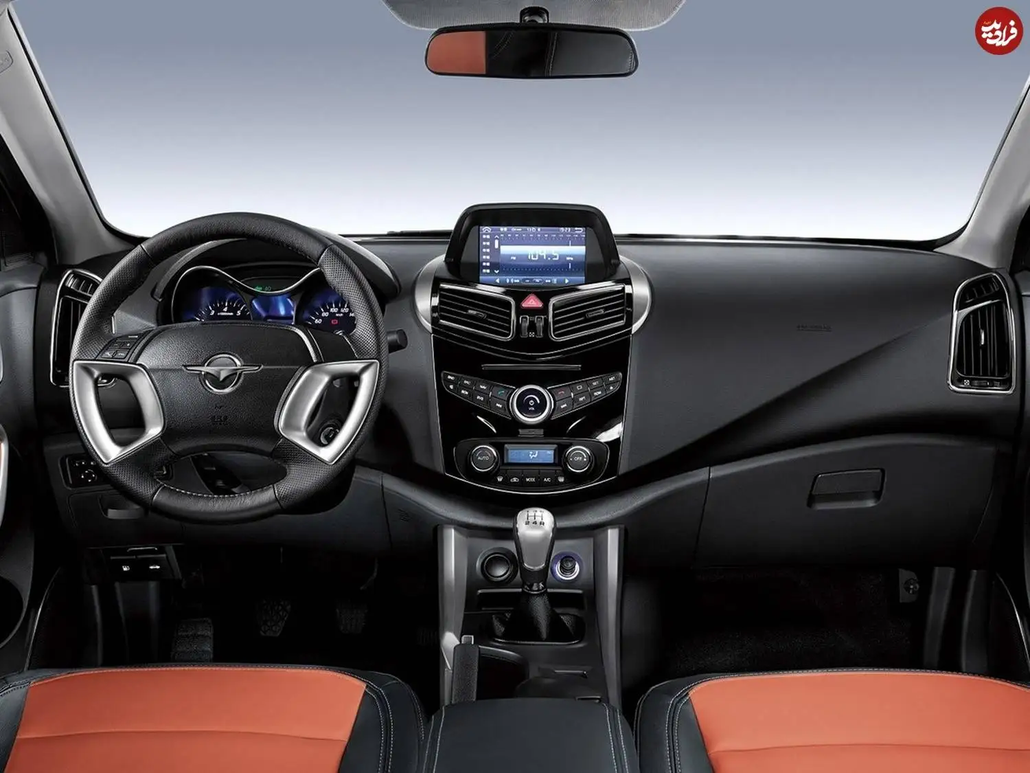 رقیب کی ام سی a5 از راه رسید؛ همه چیز درباره هایما s5 پرو