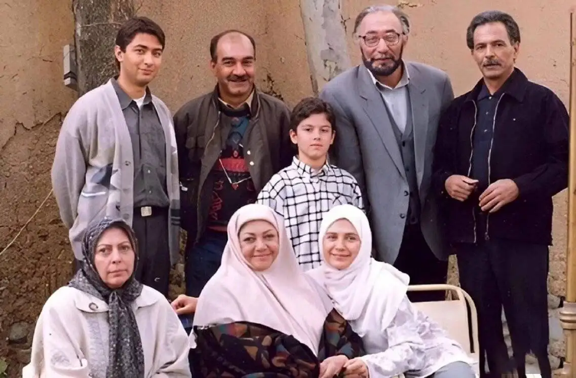 تصاویر؛ بازیگران «در قلب من» بعد از 30 سال کجا هستند؟