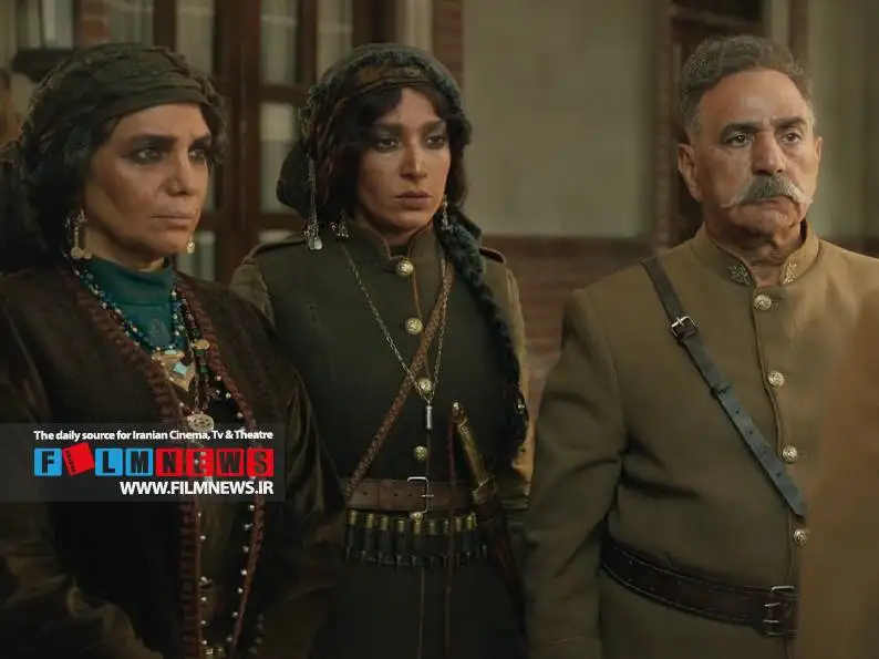 مروری بر ابعاد مختلف قسمت اول سریال «شکارگاه» به کارگردانی نیما جاویدی؛ شروعی کوبنده