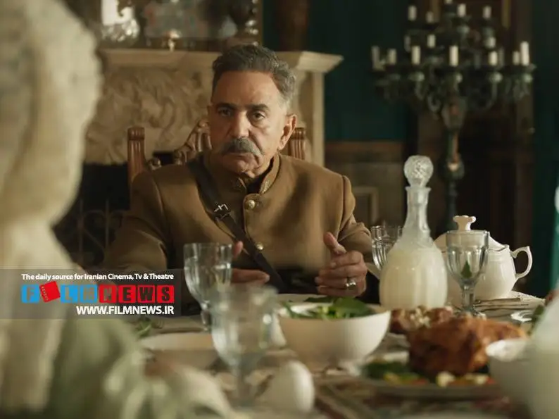 مروری بر ابعاد مختلف قسمت اول سریال «شکارگاه» به کارگردانی نیما جاویدی؛ شروعی کوبنده