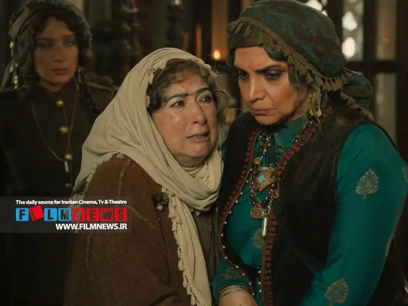 مروری بر ابعاد مختلف قسمت اول سریال «شکارگاه» به کارگردانی نیما جاویدی؛ شروعی کوبنده