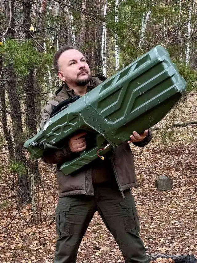 آیا راهی برای مقابله با حملات پهپادی وجود دارد؟