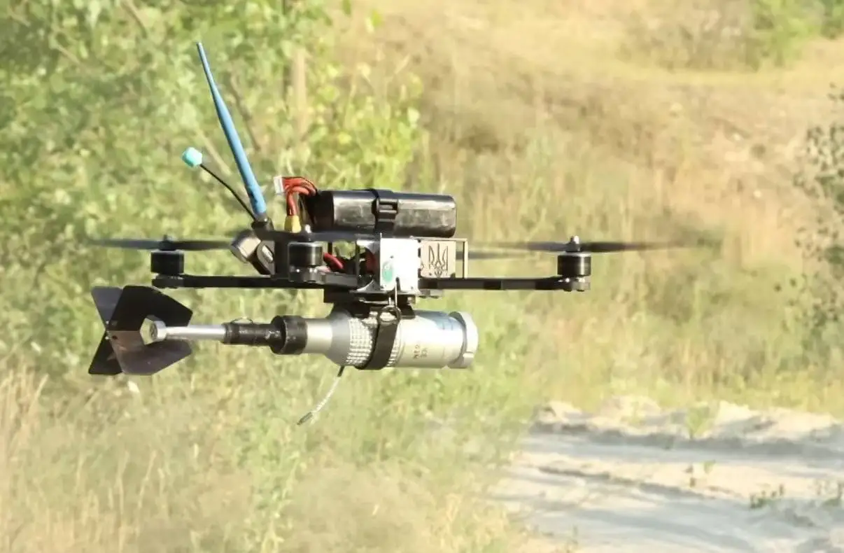 آیا راهی برای مقابله با حملات پهپادی وجود دارد؟