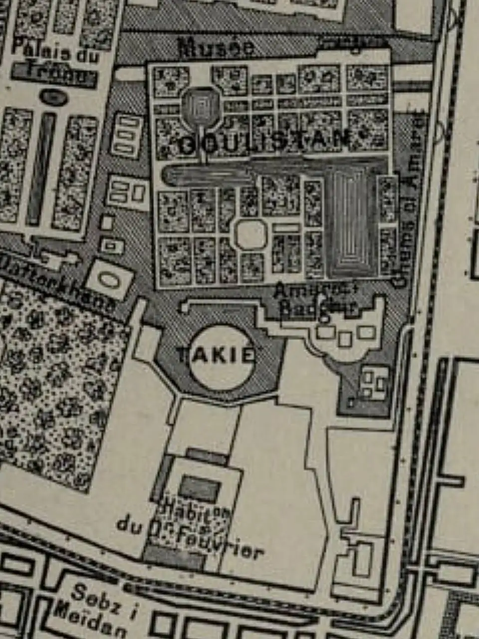 پاتوق خاص تهرانی ها در محرم که خیلی ها از آن بی خبرند