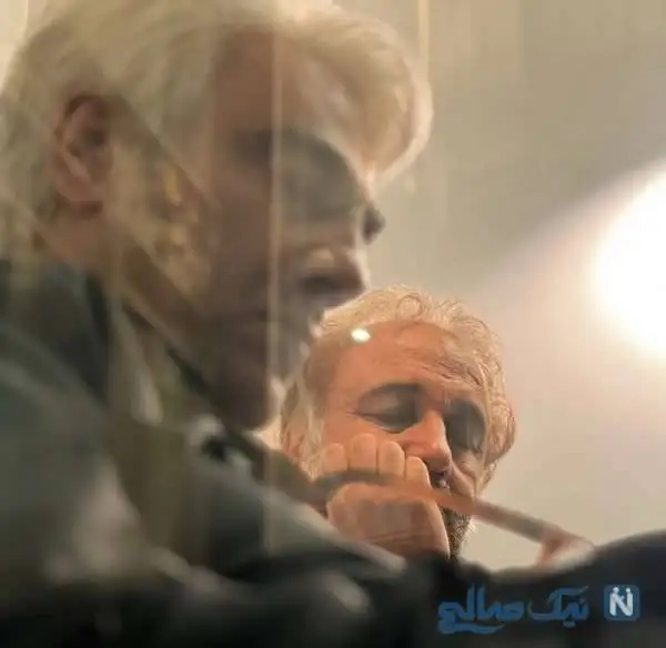 اولین روز هفته با چهره های برتر سینما / سالگرد ازدواج آناهیتا همتی؛ ساناز سماواتی و پسرش؛ سوگل خلیق در شکارگاه؛ سامان صفاری و هامون سیدی در ناریا؛ بهزاد خلج در اجل معلق؛ ستایش دهقان در شکارگاه