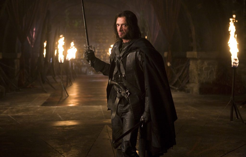 تصاویر؛ 10 فیلم فانتزی دیدنی که از ابتدا تا انتها پر از اکشن هستند؛ از solomon kane تا willow