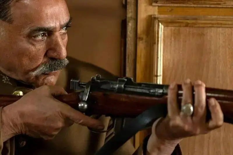 سریال های جدید نمایش خانگی در انتظار پخش