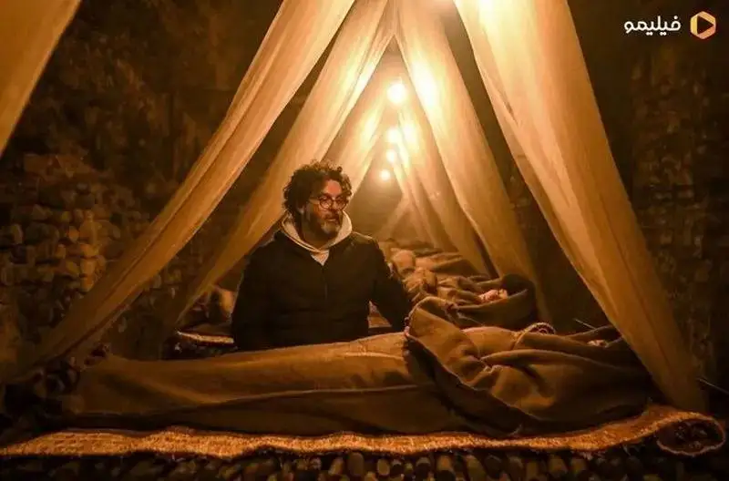 سریال های جدید نمایش خانگی در انتظار پخش