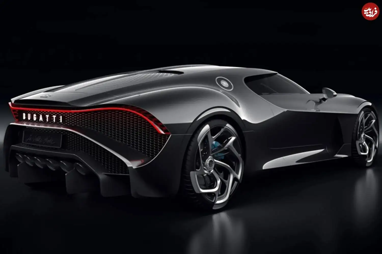 تصاویر؛ فهرست گران ترین خودروهای تاریخ