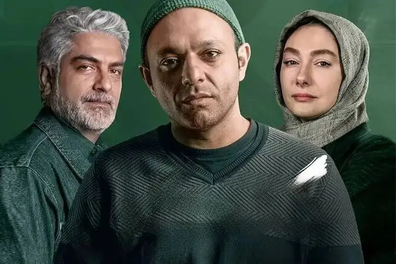 سریال های جدید نمایش خانگی در انتظار پخش