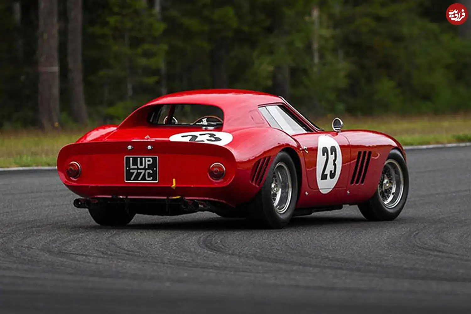 تصاویر؛ فهرست گران ترین خودروهای تاریخ