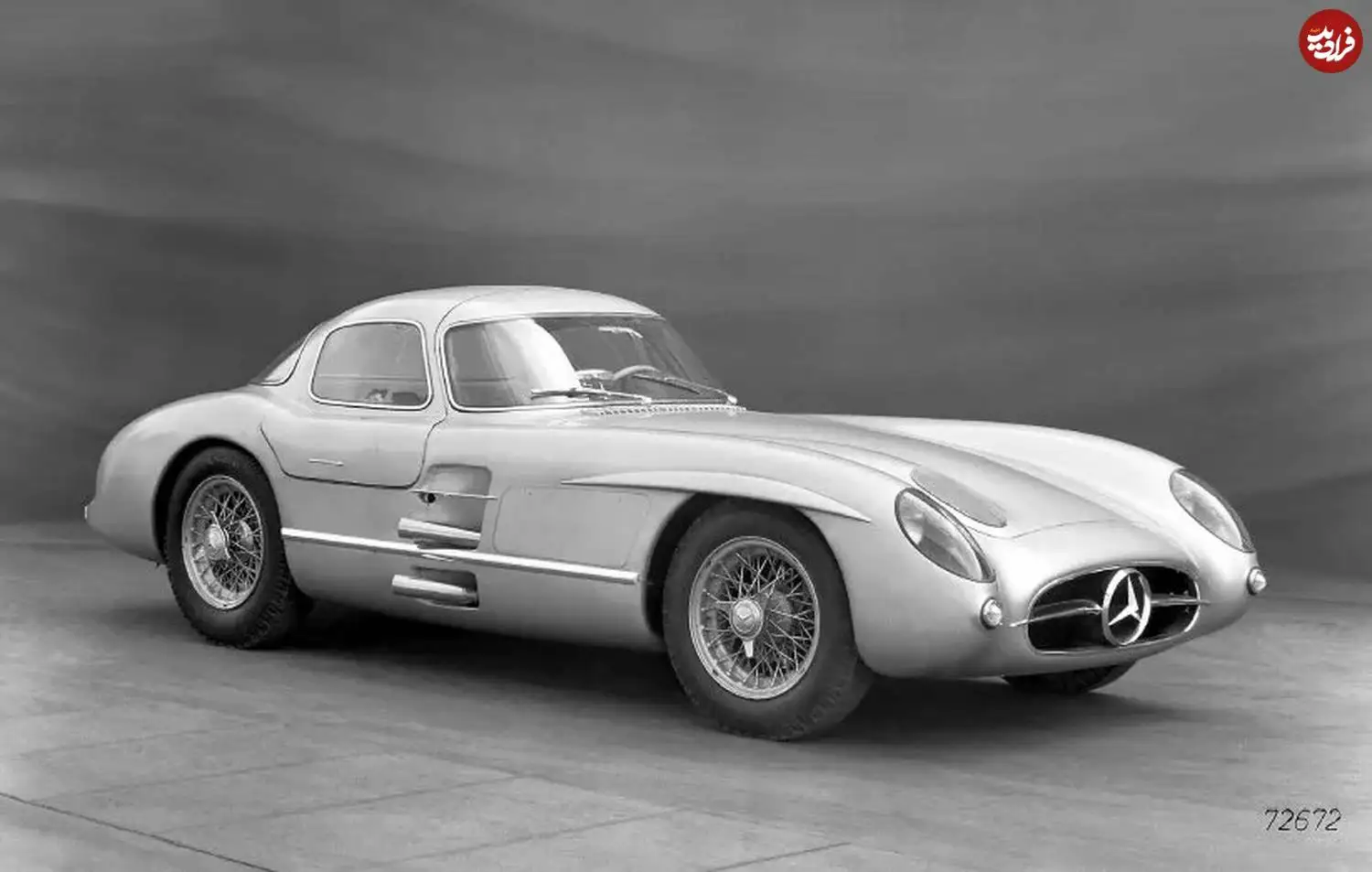 تصاویر؛ فهرست گران ترین خودروهای تاریخ