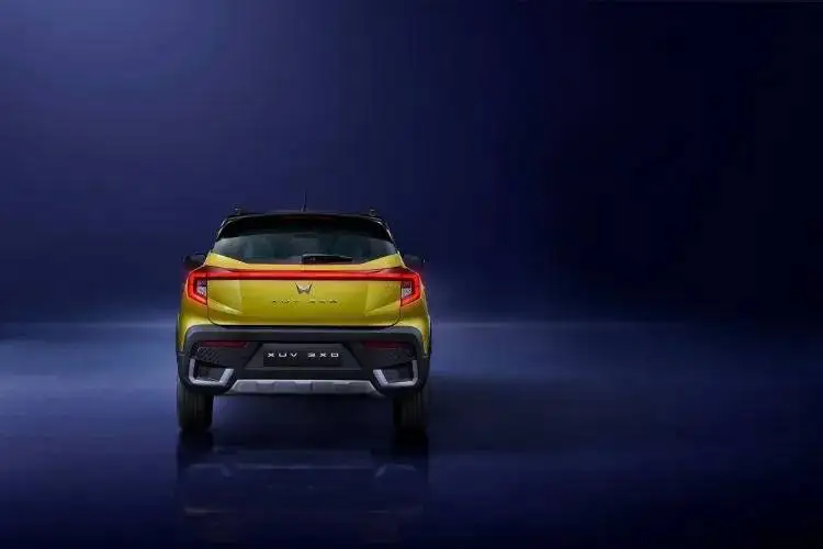 تصاویر؛ مدل اصلاح شده تیوولی معرفی شد؛ شاسی بلند مدرن با رینگ 17 اینچی الماسی