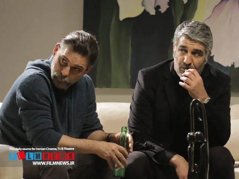 درباره 12 ستاره ای که قرار است با سریال های جدید بیایند؛ تابستان پرستاره شبکه خانگی