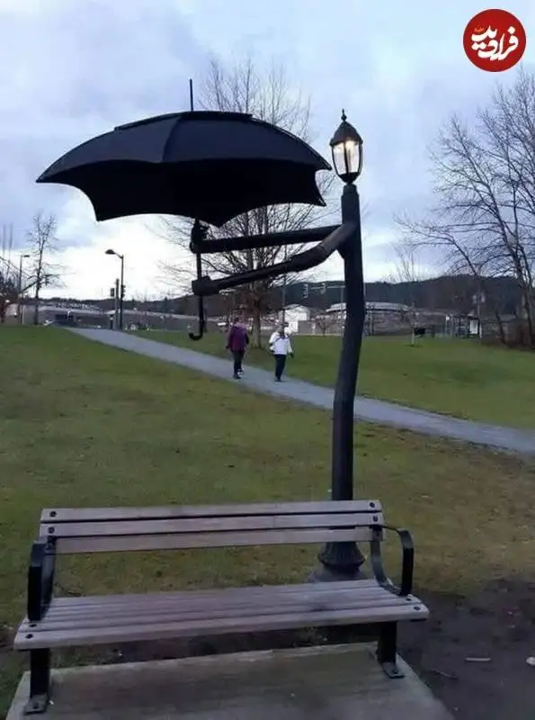 تصاویر؛ مجسمه های خلاقانه ای که با ذهن مخاطب بازی می کنند