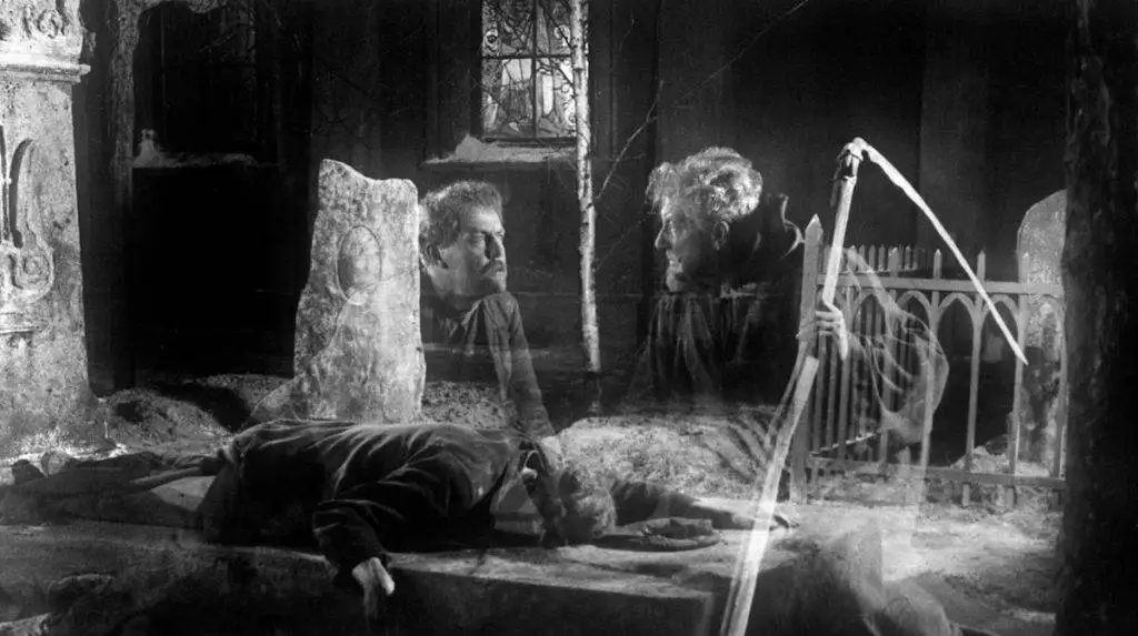 تصاویر؛ 10 فیلم ترسناک با بهترین و باورپذیرترین جلوه های ویژه؛ از little otik تا the substance