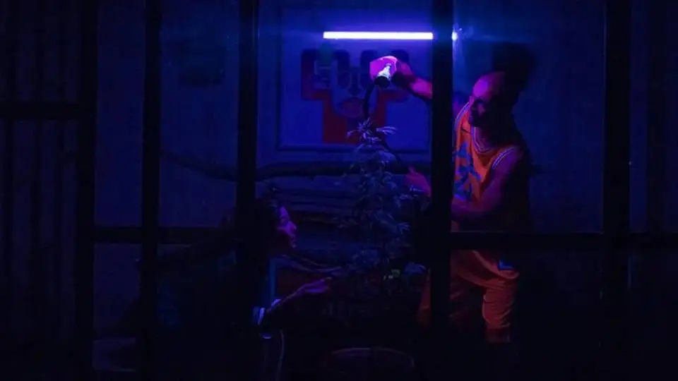 ویدیوی 20ثانیه ای که زیر پای امیر جدیدی را خالی کرد!