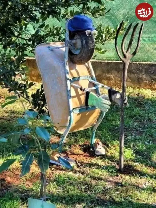 تصاویر؛ مجسمه های خلاقانه ای که با ذهن مخاطب بازی می کنند