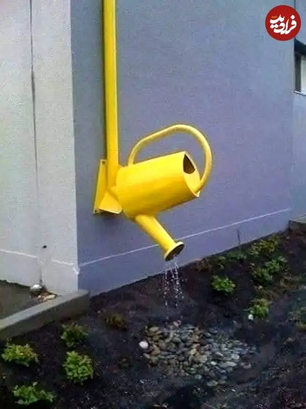 تصاویر؛ مجسمه های خلاقانه ای که با ذهن مخاطب بازی می کنند