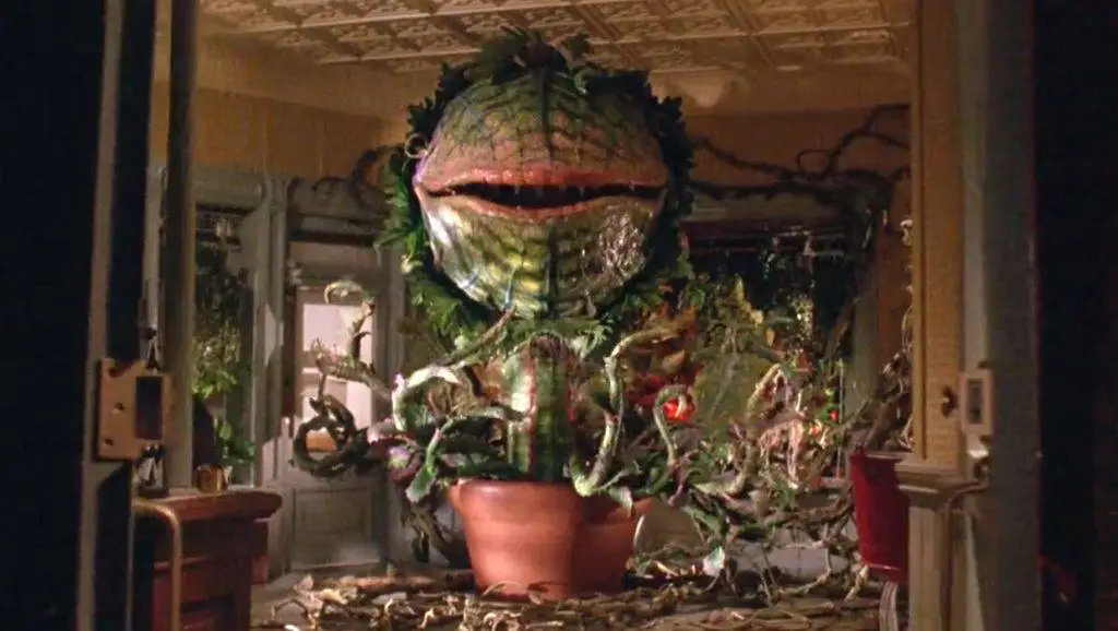 تصاویر؛ 10 فیلم ترسناک با بهترین و باورپذیرترین جلوه های ویژه؛ از little otik تا the substance