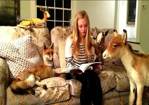 تصاویر کلکسیون های این افراد مشهور متعجبتان می کند!