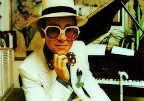 تصاویر کلکسیون های این افراد مشهور متعجبتان می کند!