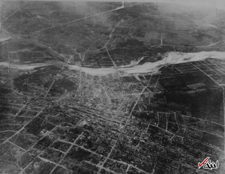 تصاویر؛ سفر در زمان؛ وقتی لس آنجلس تاسیس شد