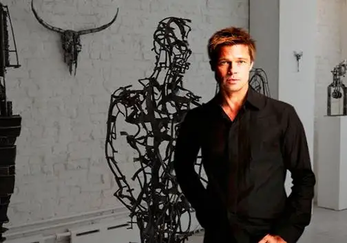 تصاویر کلکسیون های این افراد مشهور متعجبتان می کند!