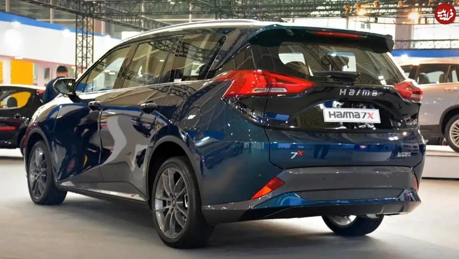 «هایما 7x» در برابر «سوبا m4»؛ کدام ارزش خرید دارد؟
