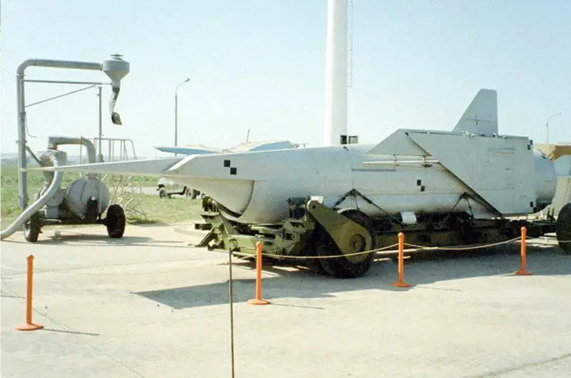 11 موشک هایپرسونیک مخوف که دنیا به خود دیده!