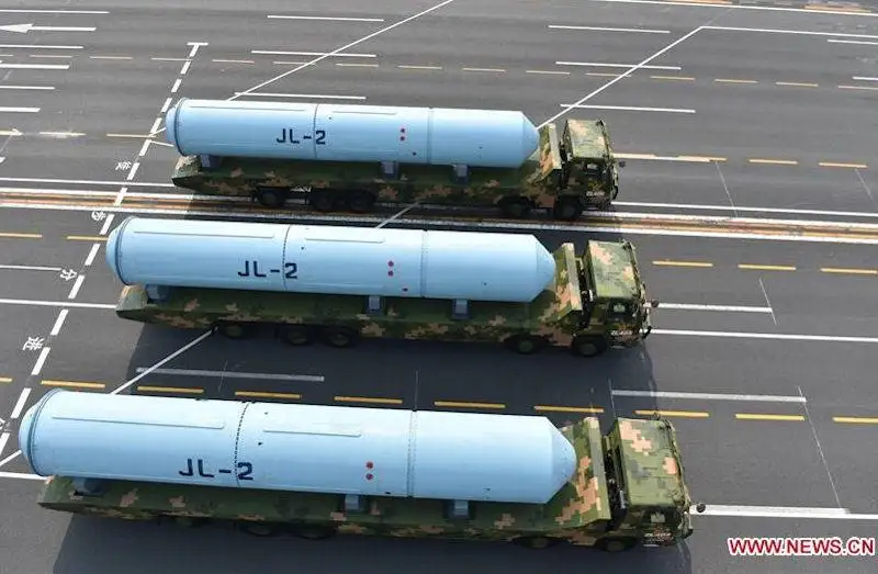 11 موشک هایپرسونیک مخوف که دنیا به خود دیده!